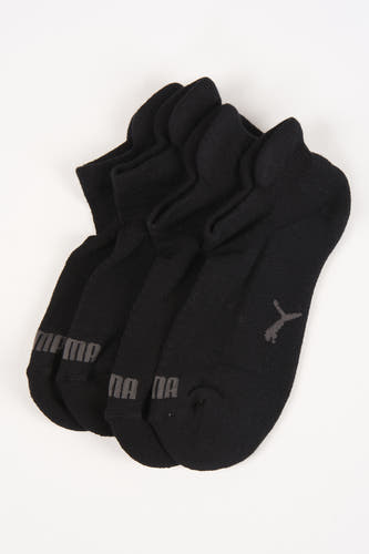Chaussettes - noires