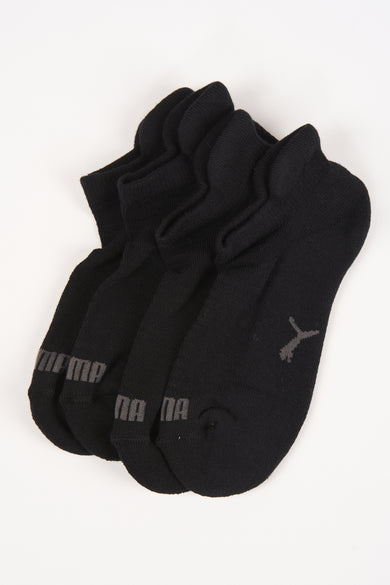 Chaussettes - noires