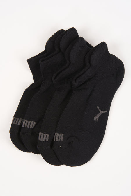 Chaussettes - noires