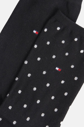 Chaussettes - noir - TOMMY JEANS