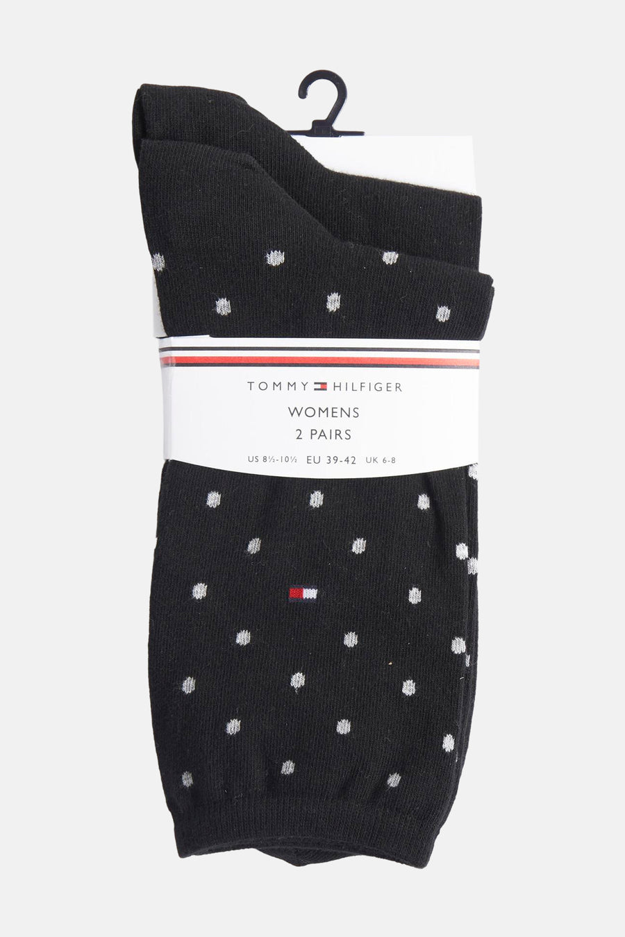 Chaussettes - noir - TOMMY JEANS