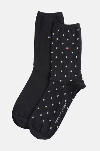 Chaussettes - noir - TOMMY JEANS