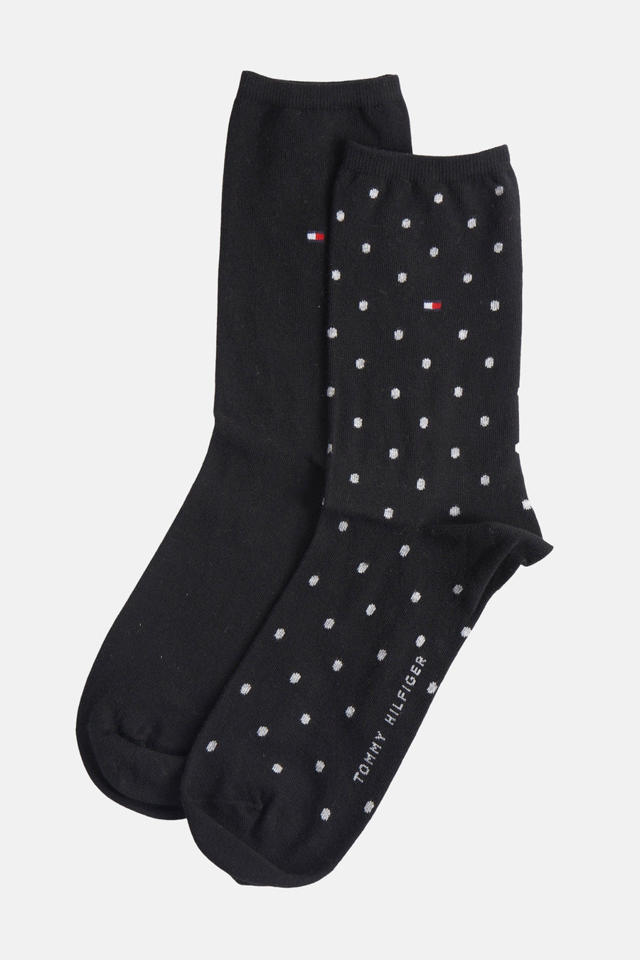 Chaussettes - noir - TOMMY JEANS
