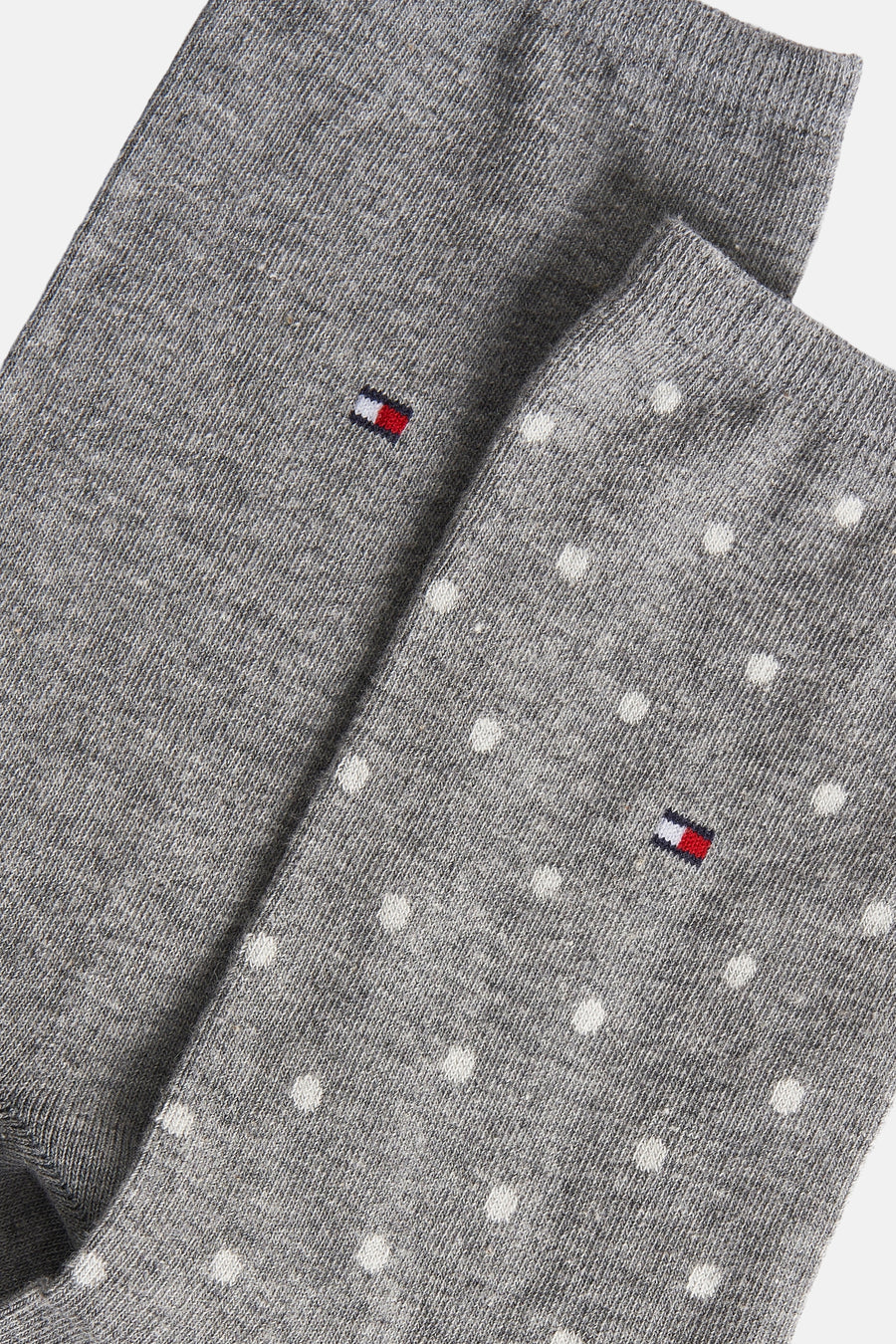 Chaussettes - gris - TOMMY JEANS