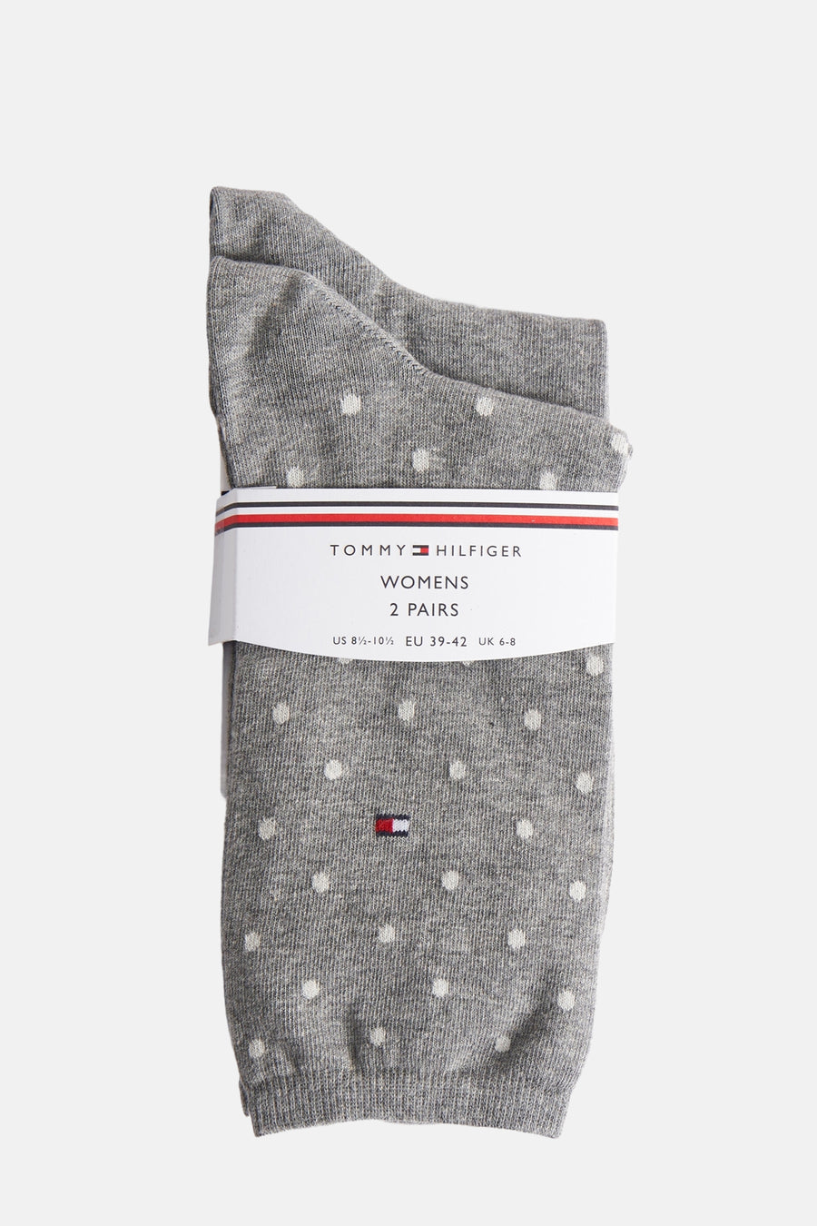 Chaussettes - gris - TOMMY JEANS