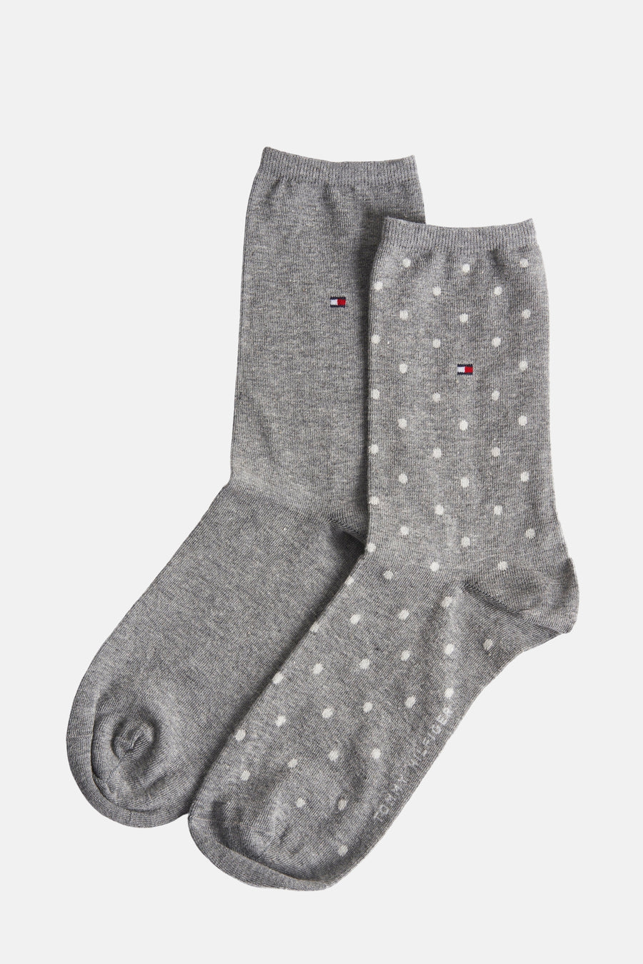 Chaussettes - gris - TOMMY JEANS
