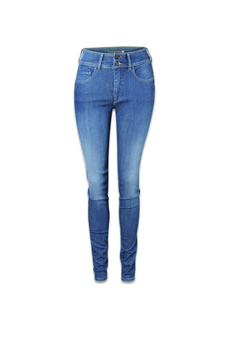 Jean skinny - denim