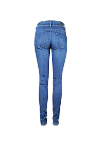 Jean skinny - denim