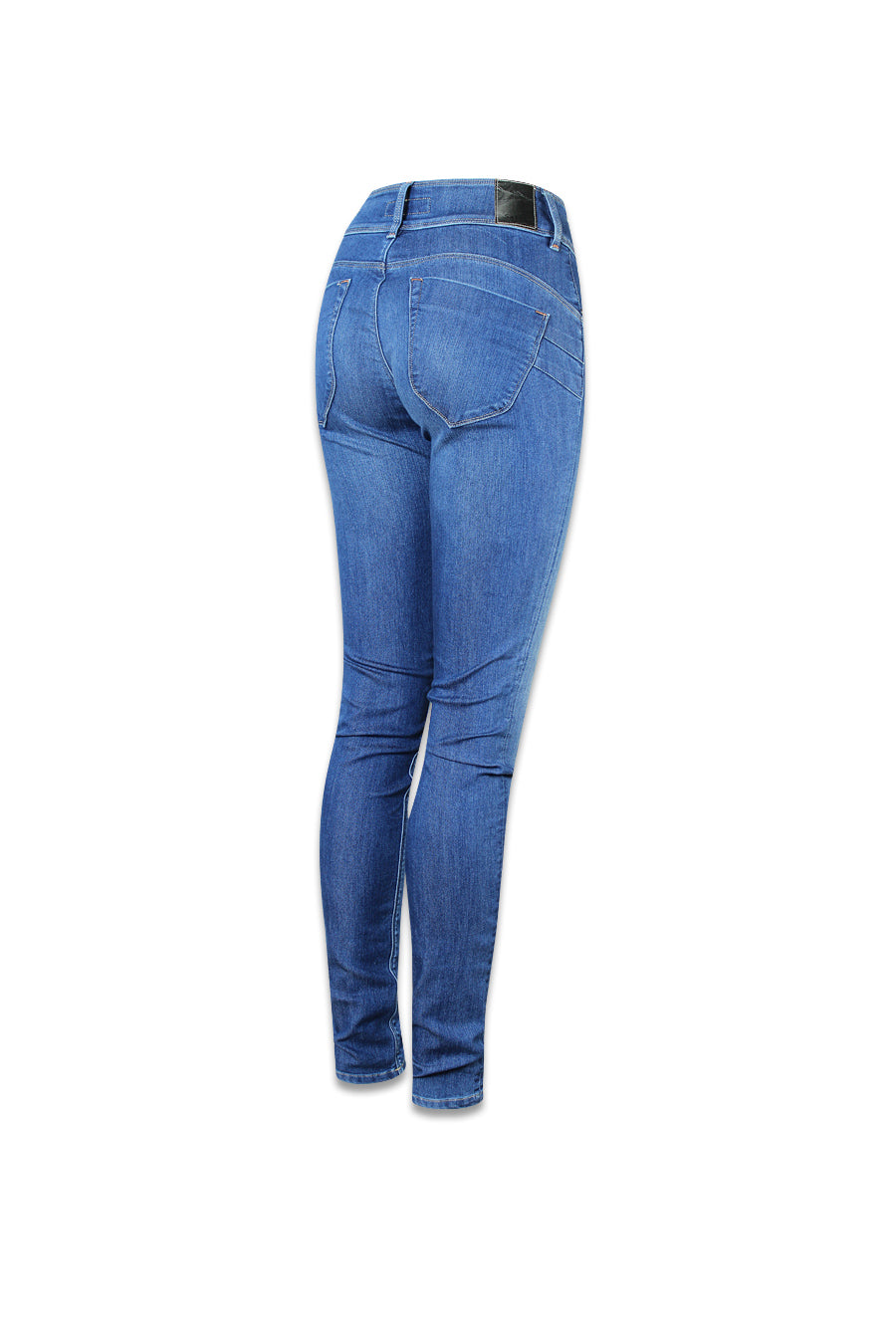Jean skinny - denim
