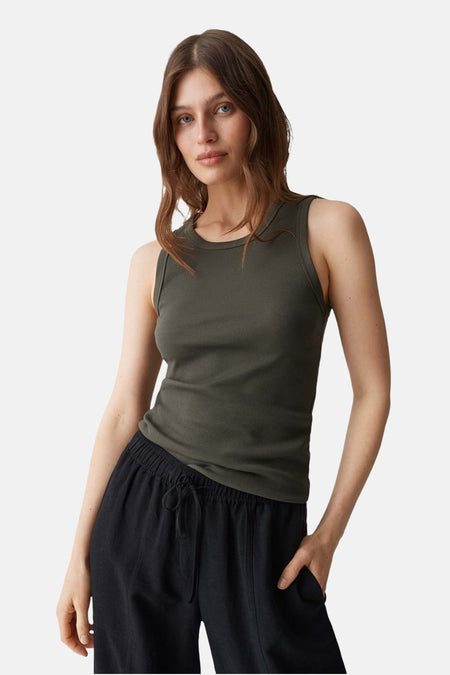 Top - vert