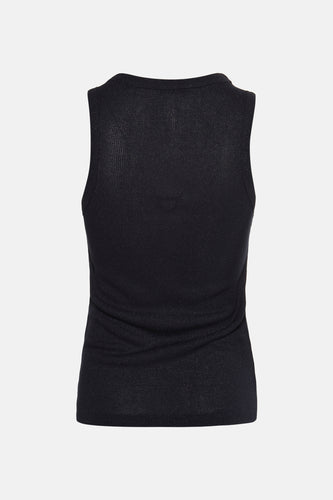 Débardeur - Bleu foncé - OPUS