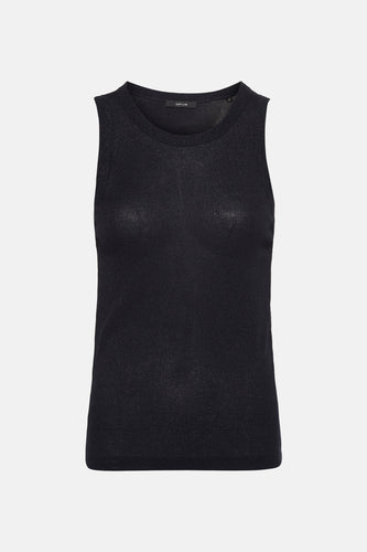 Débardeur - Bleu foncé - OPUS