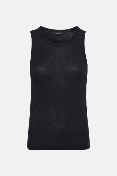Maillot bleu marine OP OP OPUS texture brill une avec un texturée.
