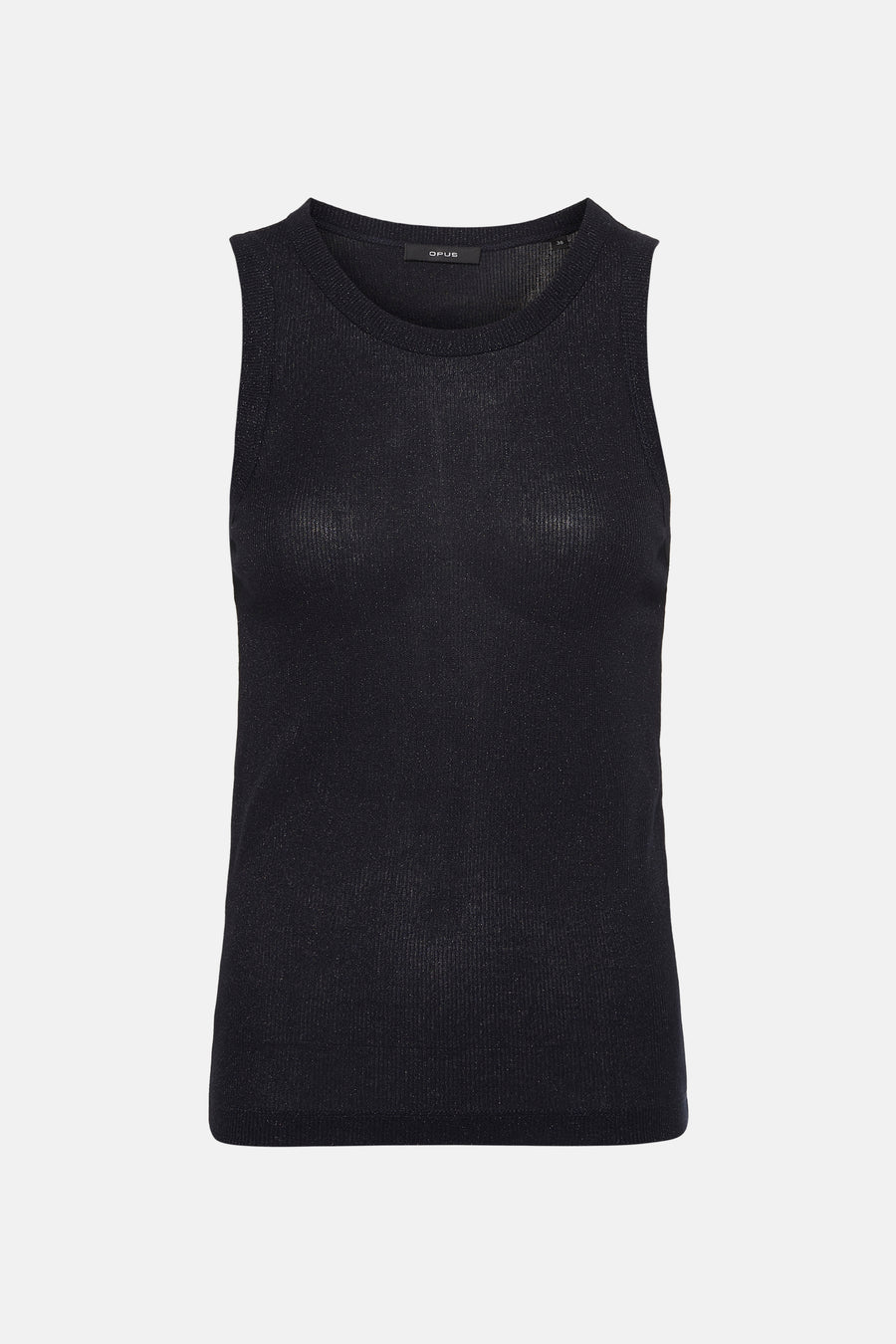 Débardeur - Bleu foncé - OPUS