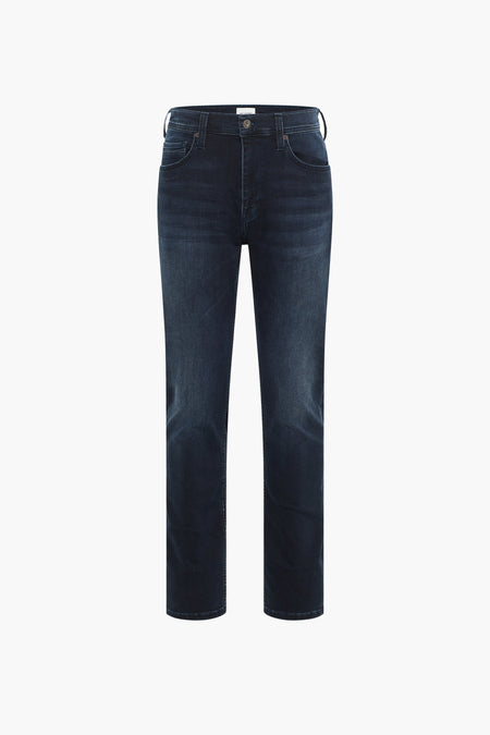 Jeans slim Blue black denim - MUSTANG