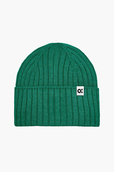Bonnet - vert
