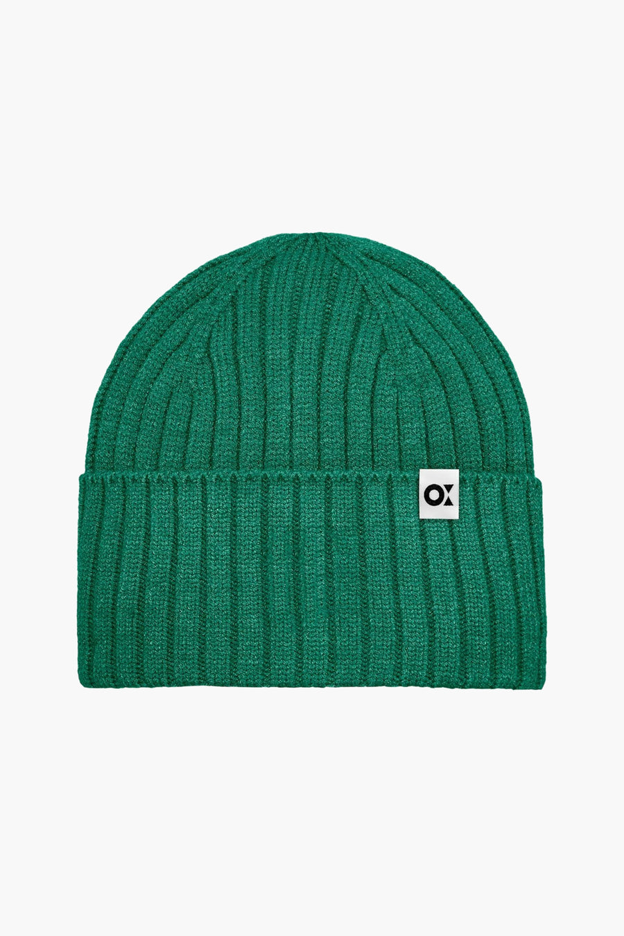 Bonnet - vert