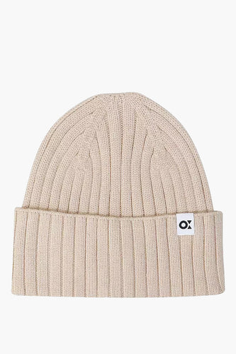 Bonnet - beige