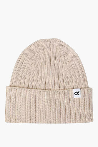 Bonnet - beige - OPUS