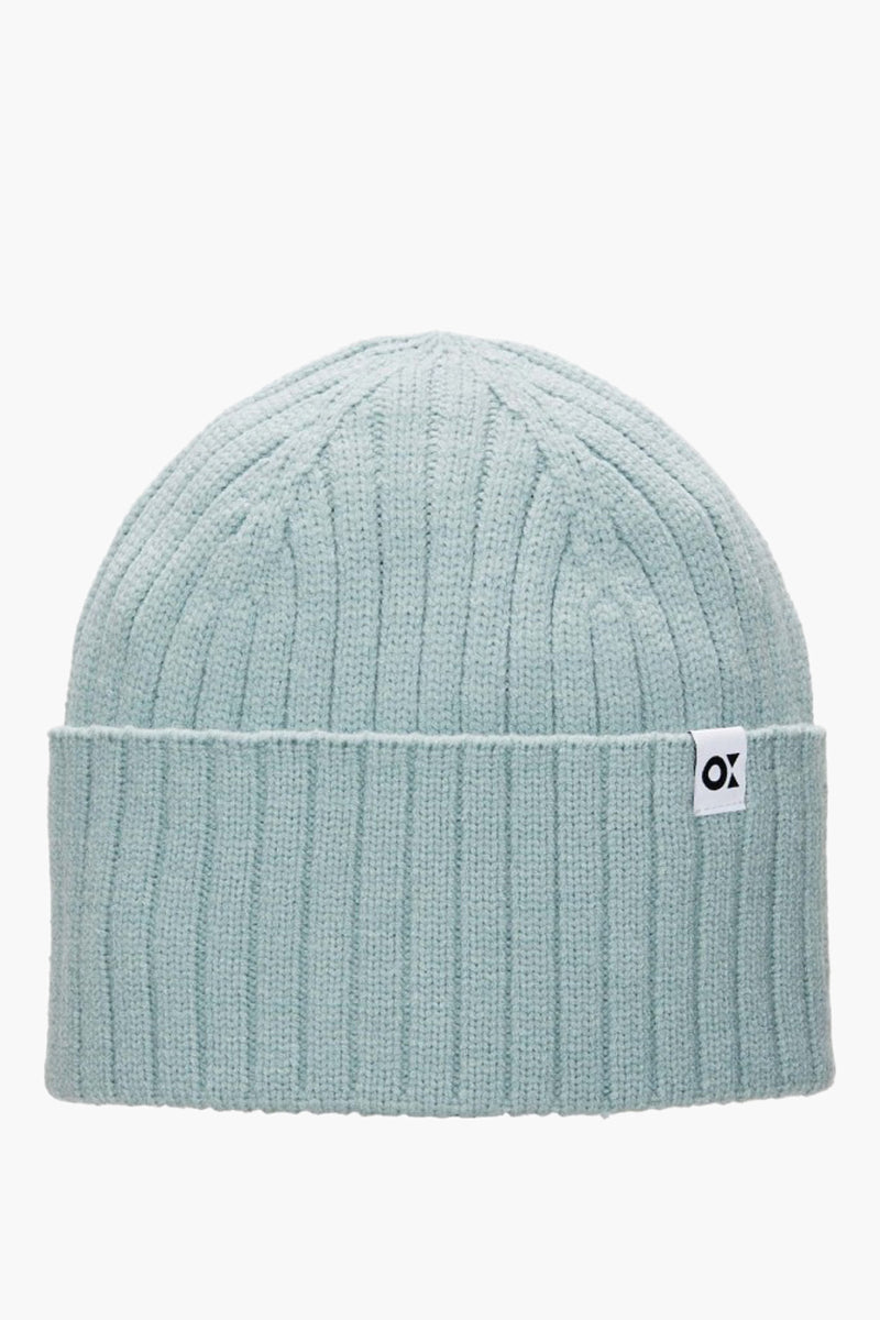 Bonnet - Bleu clair