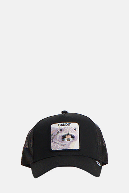 Casquette Noir - GOORIN