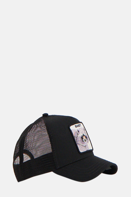 Casquette Noir - GOORIN
