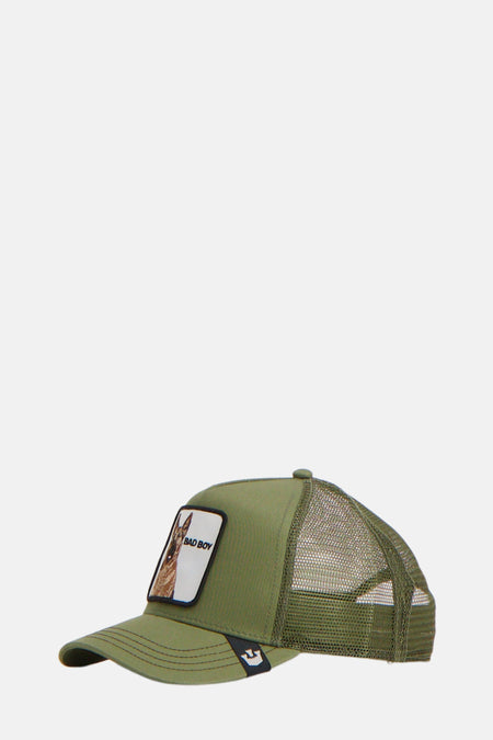 Casquette Vert - GOORIN