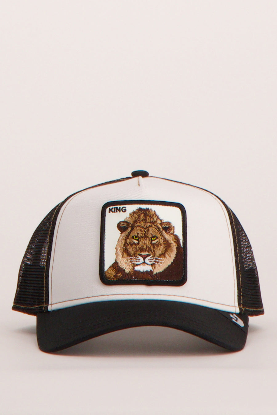 Casquette - noir