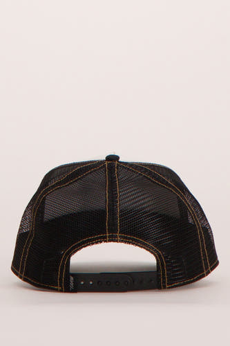 Casquette - noir