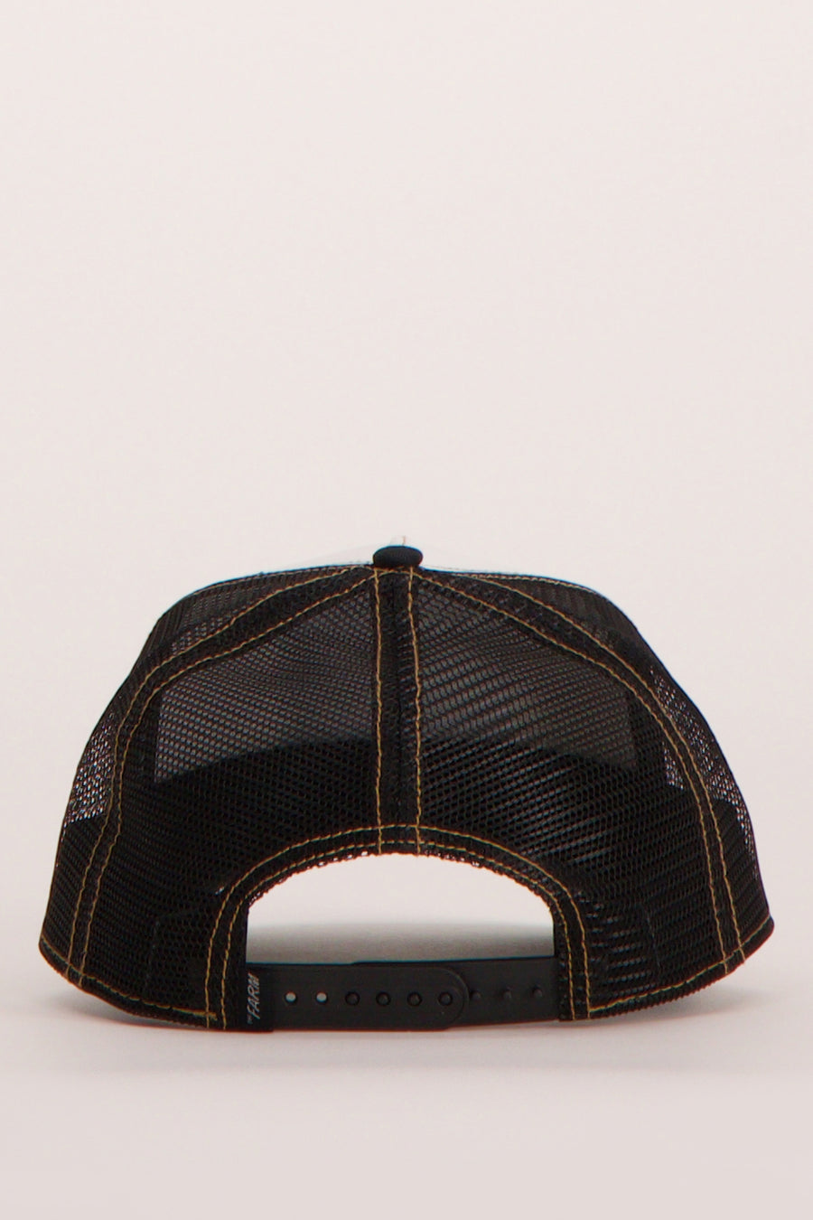 Casquette - noir