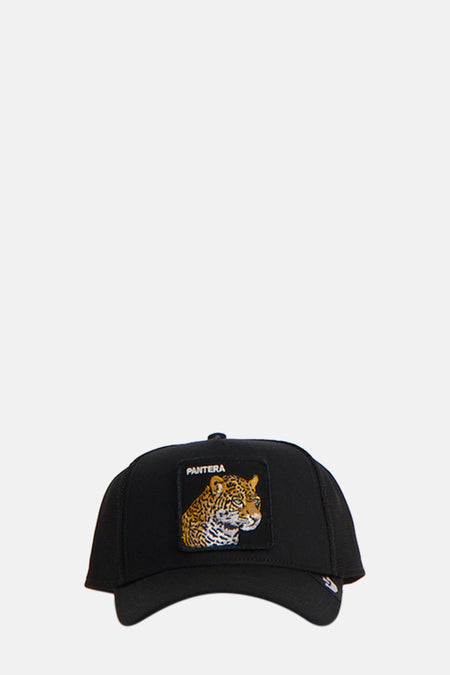 Casquette Noir - GOORIN
