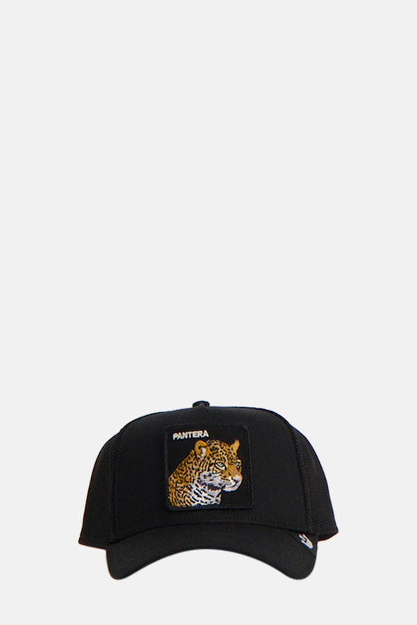 Casquette Noir - GOORIN