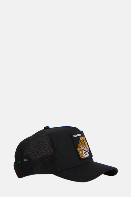 Casquette Noir - GOORIN