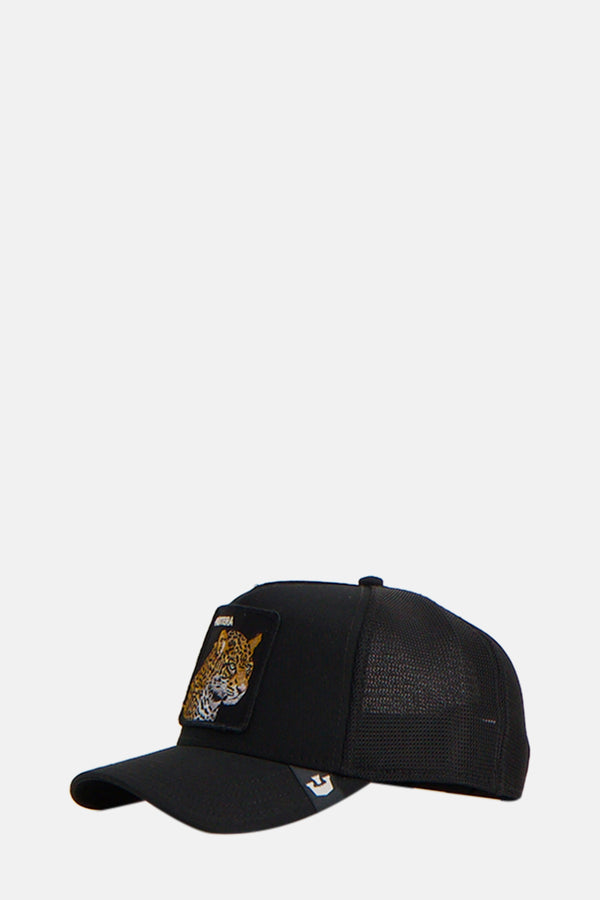 Casquette Noir - GOORIN