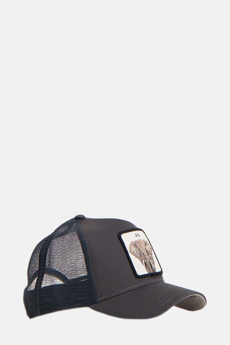 Casquette Gris - GOORIN