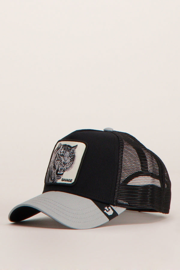 Casquette Noir - GOORIN