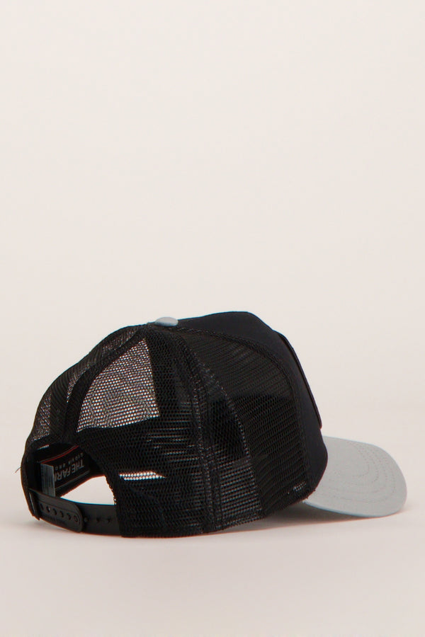 Casquette Noir - GOORIN