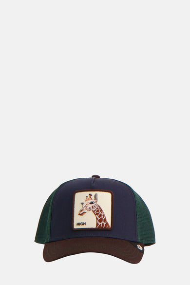 Casquette Multicolore - GOORIN