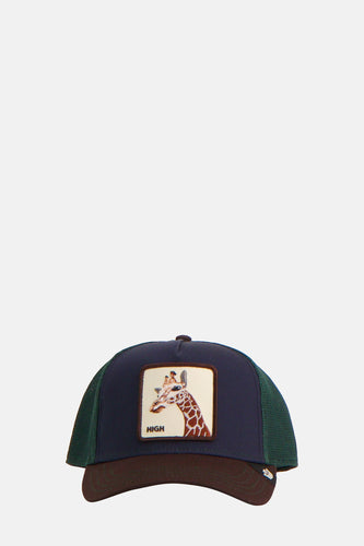 Casquette - multicolore