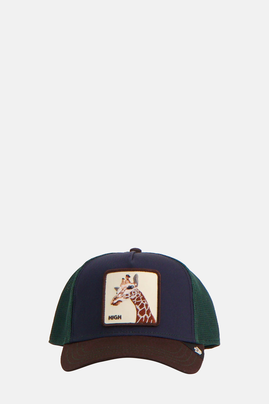 Casquette - multicolore - GOORIN