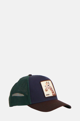 Casquette - multicolore