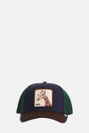 Casquette Multicolore - GOORIN