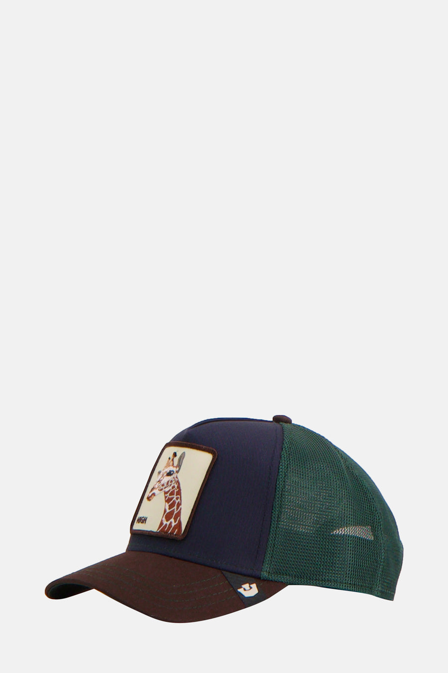 Casquette - multicolore - GOORIN