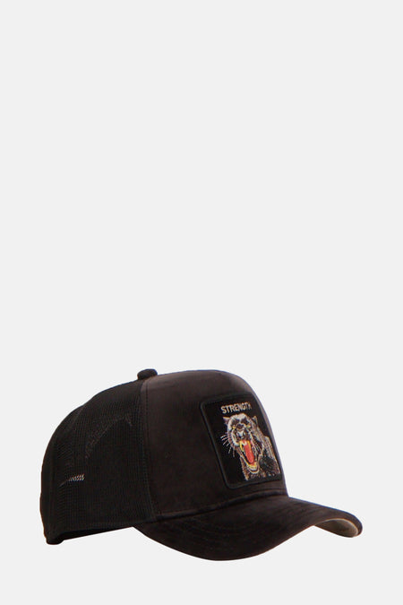 Casquette noir - GOORIN