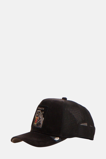 Casquette noir - GOORIN