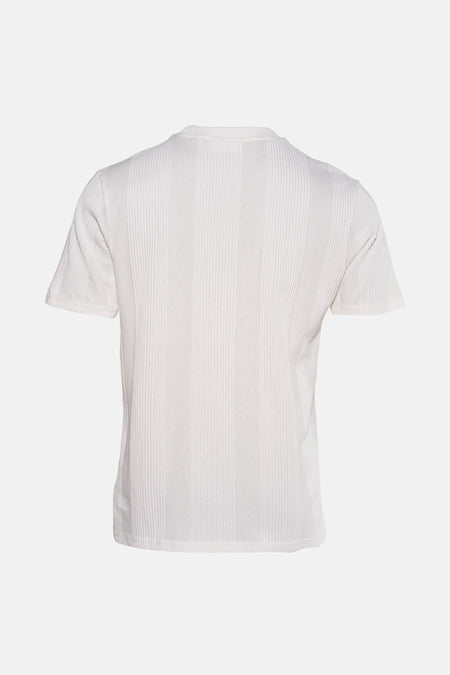 T-shirt (manches courtes) Blanc - BEN SHERMAN