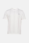 T-shirt (manches courtes) Blanc - BEN SHERMAN
