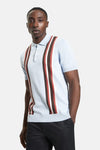 Polos Bleu - BEN SHERMAN