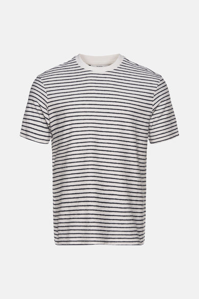 T-shirt (manches courtes) Blanc - BEN SHERMAN