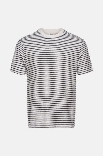 T-shirt à manches courtes - blanc